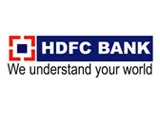 Client: HDFC Bank - Techved ME