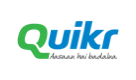 Client: Quikr - Techved ME