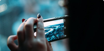 Looking beyond designing interfaces