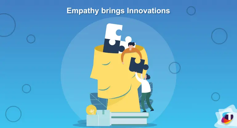 Empathy The Core Component Of Product Management