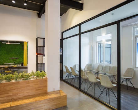 Chatbot in Insurance Company