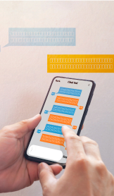 Users agreed with the statement