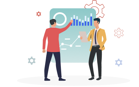 We enhance the user experience for our clients