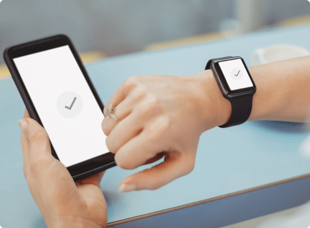 erp crm mobile integration services