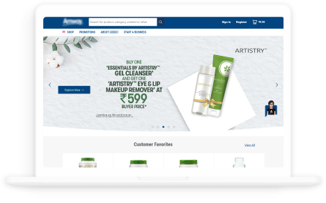 Scalpel - Leading Pharmaceutical Company