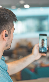 Users agreed with the statement