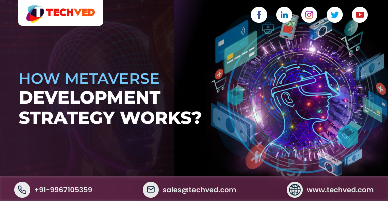 How_Metaverse_Development_Strategy_Works
