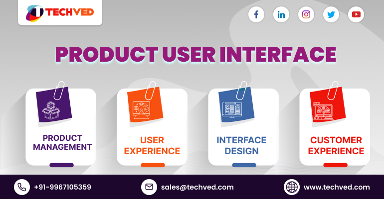 Product_User_Interface