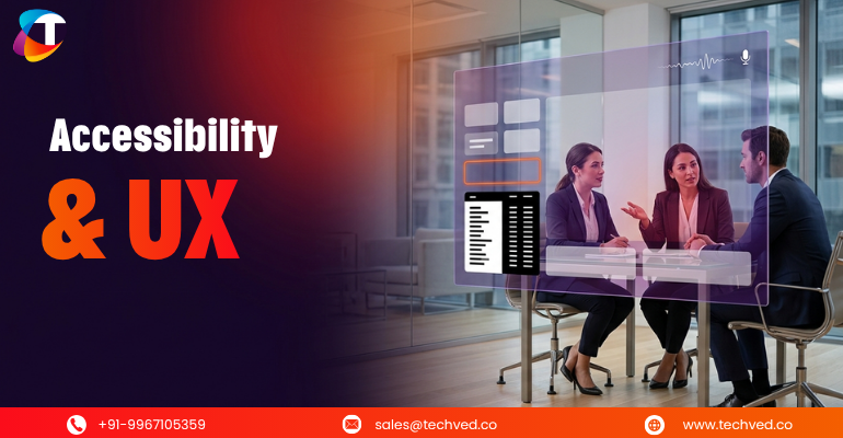 Looking beyond designing interfaces