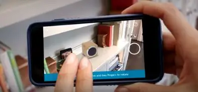 AR View by Amazon