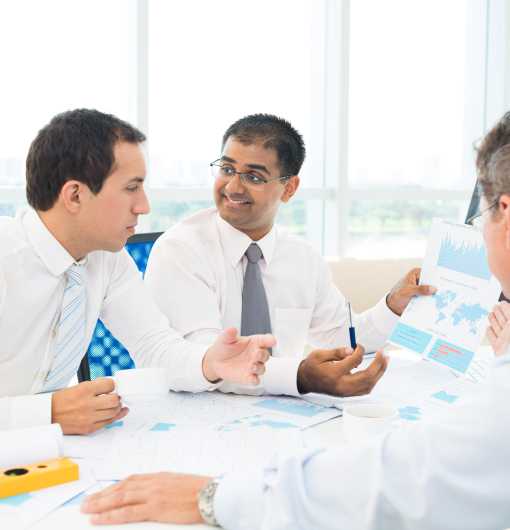 Accessibility reliable