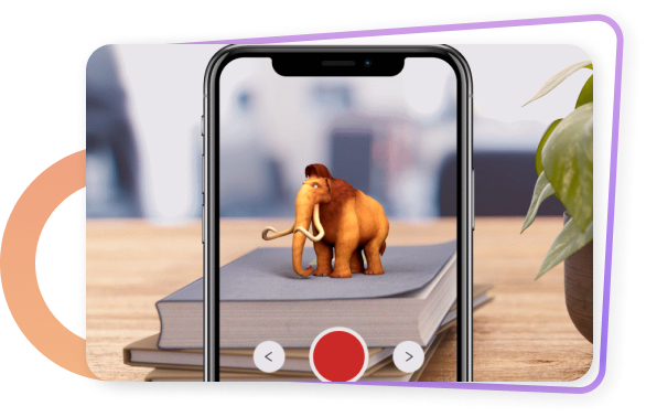 We create great customer experiences for users