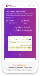 AR/VR Solution For Leading Company - Techved