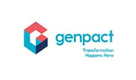 Client: Genpact - Techved ME