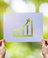 Users make their first impression