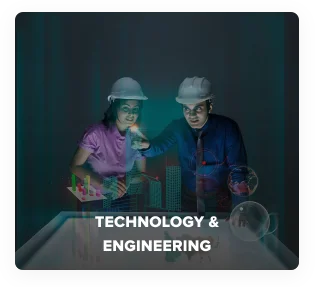 Techved - Technology and Engineering