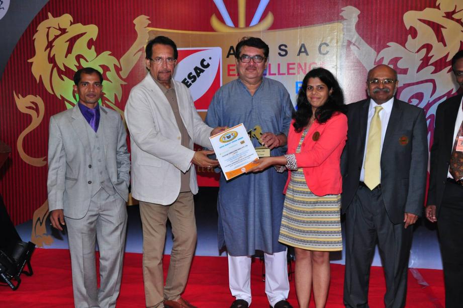 UX/UI Design Company of the year - Techved ME