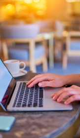 Users agreed with the statement