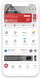 South Indian Bank - 360 Net Banking App