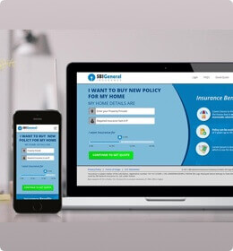 SBI General Insurance