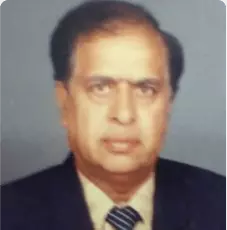 Mr. Gulshan Rai: Management Consultant - Techved