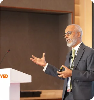 Knowledge Power - Techved