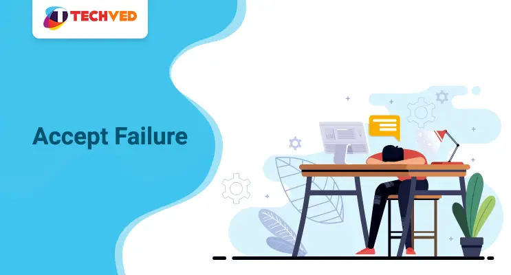 Accept failure