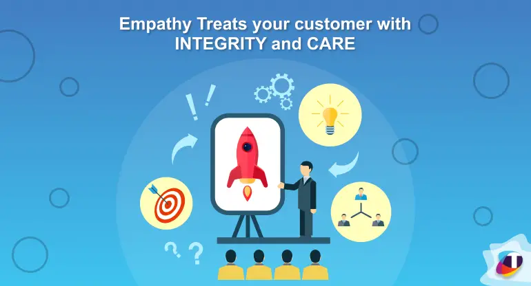 Empathy The Core Component Of Product Management