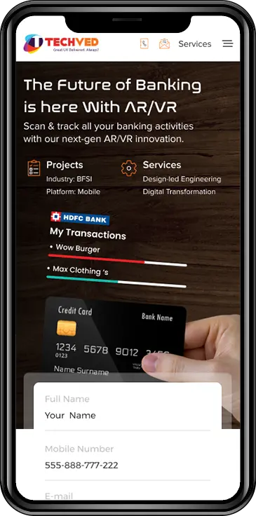 AR Credit