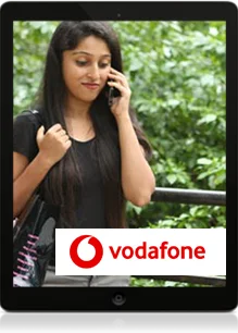 Vodafone