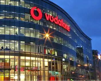 Vodafone
