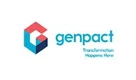 Techved Client - Genpact