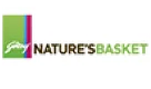 Techved Client - Goodrej Nature Basket