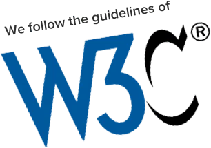 World Wide Web Consortium - Techved