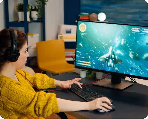 Post Launch Excellence In Game Support - Techved