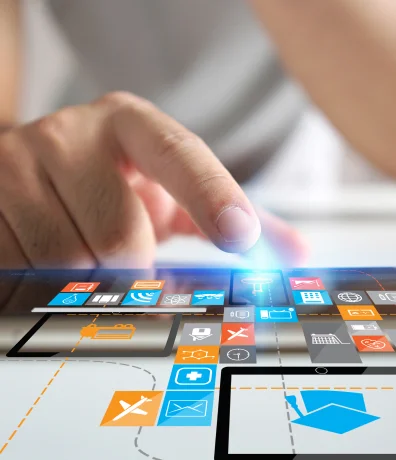 Personalized And Reliable IoT Solutions - Techved