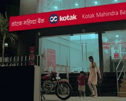 Digital Transformation Of Kotak 811 - Techved
