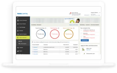 Case Study of Tata Capital - Techved