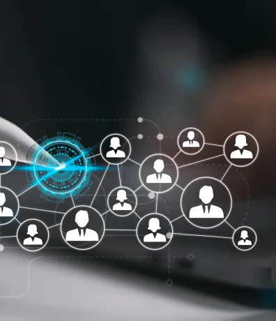 Seamless Interactions - Techved