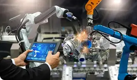 AR/VR Solution For Automobile Company - Techved