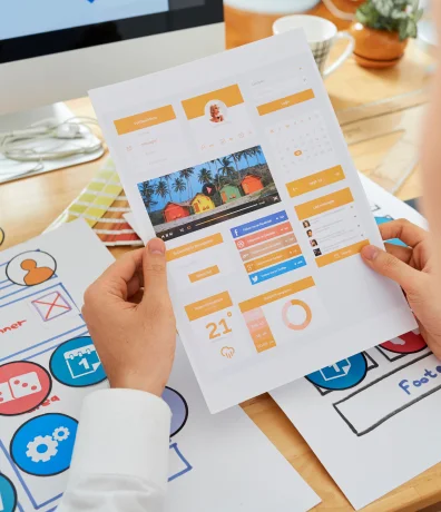 Explorative Research - Techved