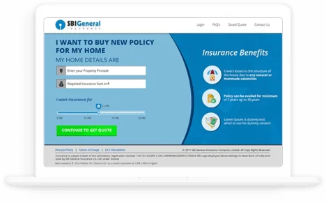 Digital Transformation of leading Insurance company - Techved