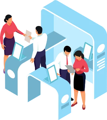 Digital Customer Services - Techved