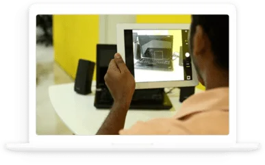 Digital transformation of OLX - TECHVED