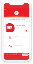 Digitalised One Stop Solution For A Leading Bank - Techved