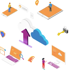 Web Design and Development Services - Techved