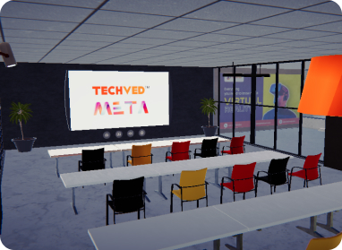 Metaverse Image