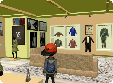 Metaverse Image