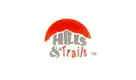 Techved Client - Hills and Trails