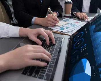 International Laptop Company - Techved